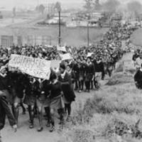 Soweto March