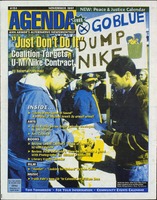 October 1997 Agenda