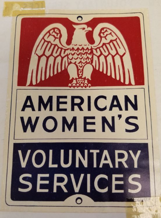 American Women's Voluntary Services.JPG