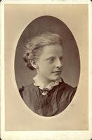 Caroline Kleinstuck Hubbard