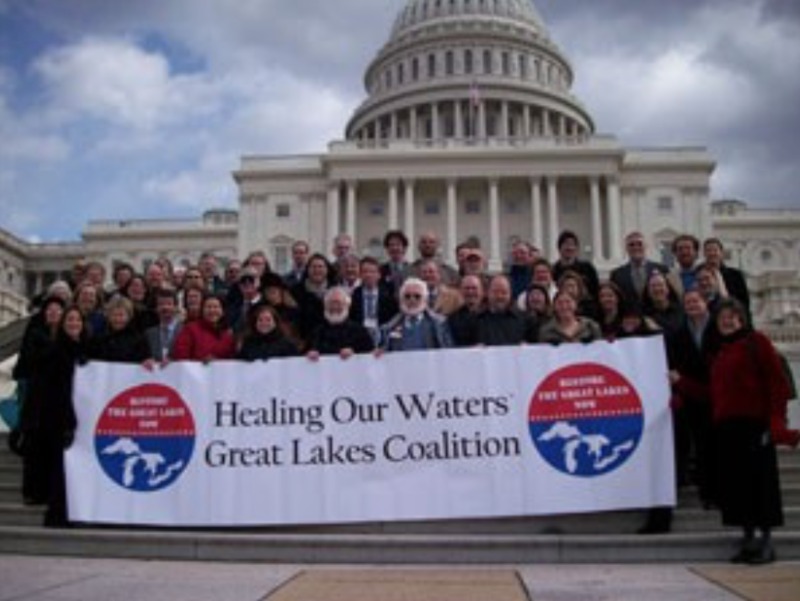 Healing Our Waters picture 