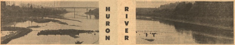 Huron River