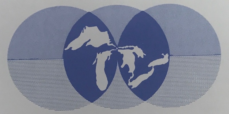 Great Lakes Basin Commission Logo