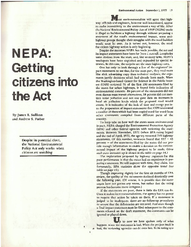 NEPA- getting citizens into the act.pdf