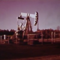 Oil Well in PRCSF