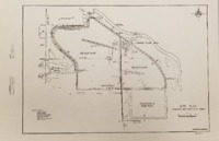 Site Plan, Midland Michigan 