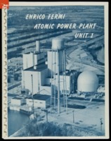 Enrico Fermi Atomic Power Plant Unit 1