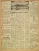 Michigan Daily May 17, 1948 Page 2