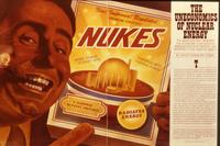 Nukes! The Uneconomics of Nukes<br />
