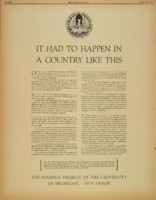 Michigan Daily May 17, 1948 (Page 4)