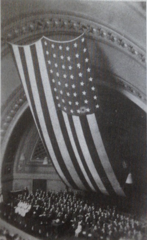 Patriotic Program Hill Auditorium, July 31, 1914.JPG
