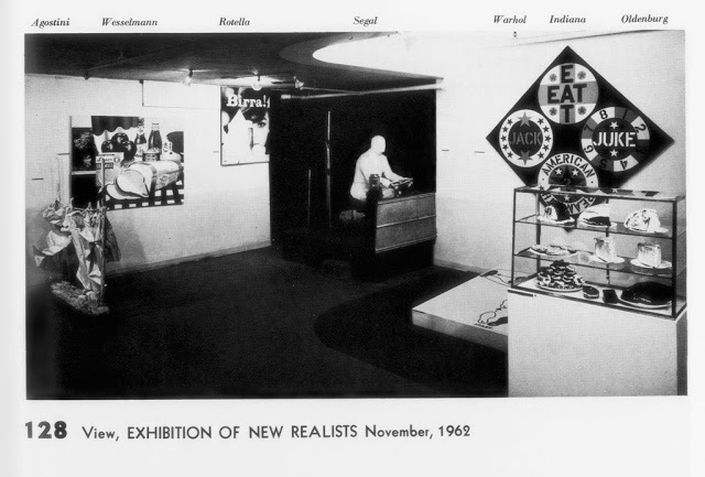 New Realists exhibition, Sidney Janis Gallery 1962.jpg