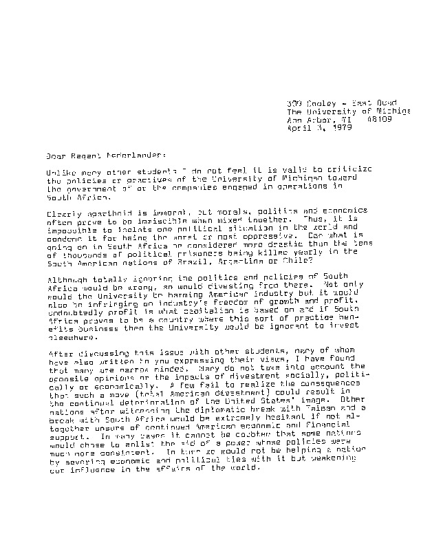 4-3-79 letter from um student dorfman.pdf