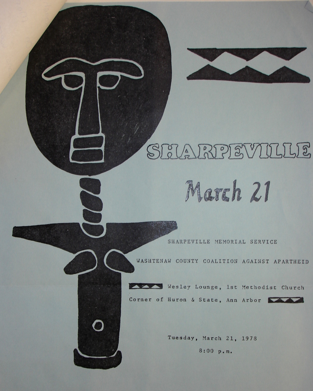 WCCAA Sharpeville Protest Flyer 1978.JPG