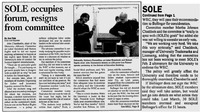 1-19-00 SOLE occupies forum, resigns from committee.png