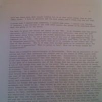 Paul Potter Interview page 6