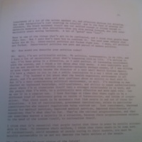 Paul Potter Interview page 15