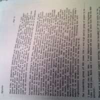 Carl Oglesby Interview page 12