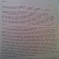 Carl Oglesby Interview page 18
