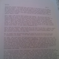 Carl Oglesby Interview page 9