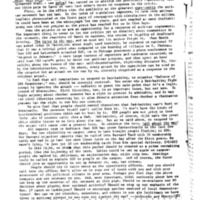 SDS Bulletin Introduction 1965
