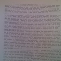 Paul Potter Interview page 3