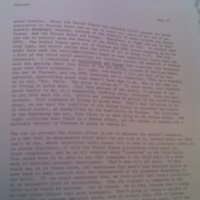 Carl Oglesby Interview page 23
