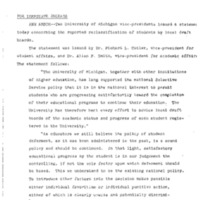 UofM Statement on Rankings-1965.pdf