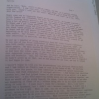 Carl Oglesby Interview page 7