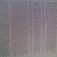 Paul Potter Interview page 2