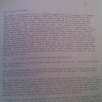 Paul Potter Interview page 16