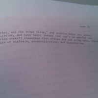 Carl Oglesby Interview page 24