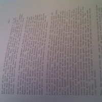 Carl Oglesby Interview page 5