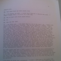 Paul Potter Interview page 8
