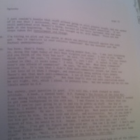 Carl Oglesby Interview page 11