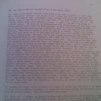Paul Potter Interview page 13