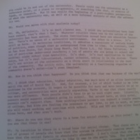 Paul Potter Interview page 14