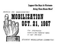1967 March on Washington