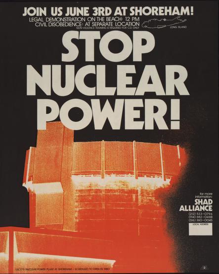 Stop Nuclear Power (New York) Protest.jpg