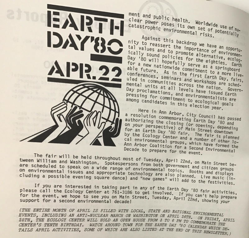 Ecology Center Earth Day 1980 2.jpg