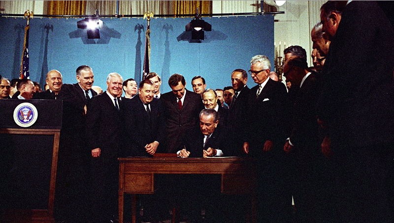 Clean Air Act Signing.png