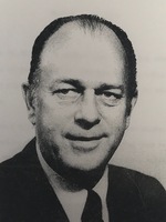 Morton Hilbert, Late 1960s
