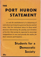 Port Huron Statement