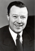 UAW President Walter Reuther 
