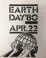 Earth Day 1980