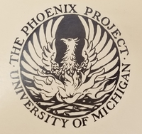 Phoenix Project Logo