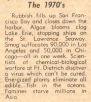 MI Daily Synopsis 1970s