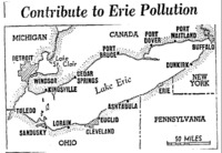 Contribute to Erie Pollution