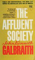 Affluent Society Cover