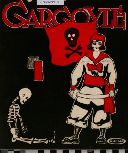 Gargoyle, May 1916.png